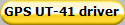 GPS UT-41 driver